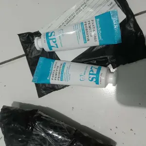 Pasta Gigi Pemutih Probiotik SP7 | Whitening Toothpaste Untuk Gigi Kuning & Noda Gigi | Nafas Segar Mint | Oral Care Harian