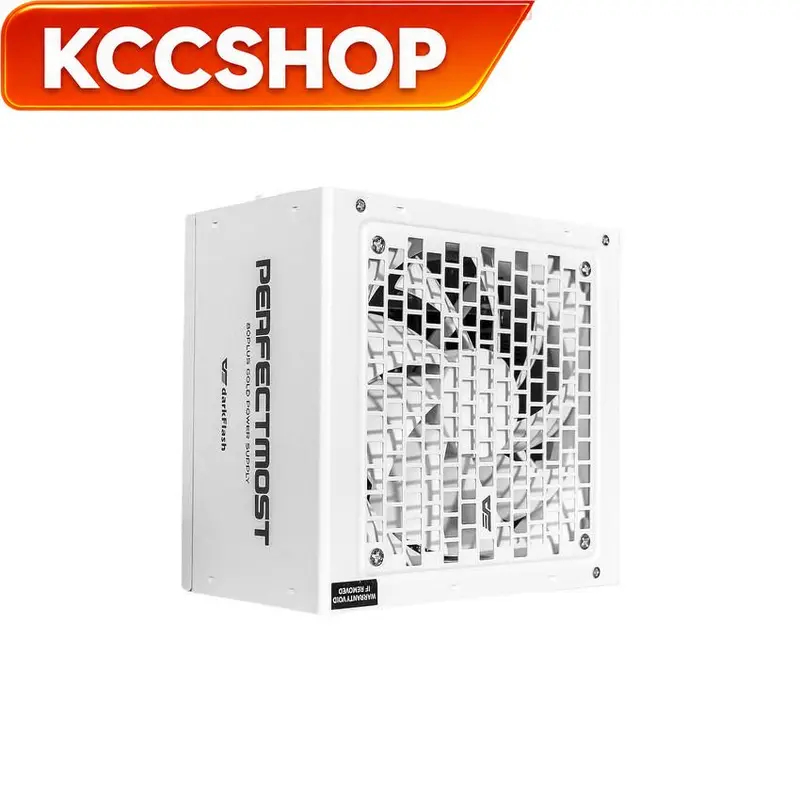 Nguồn Máy Tính Darkflash PMT850 - 850w (ATX 3.1 - PCIe 5.1 80 Plus Gold - Full Modul) chính hãnġ, bền bỉ 5 năm | BigBuy360 - bigbuy360.vn