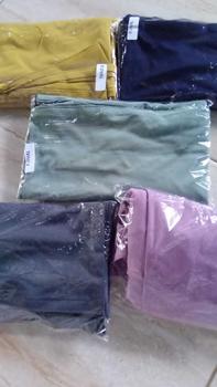 Product Review of PHASMINA OVAL 100 RB DAPAT 5 PCS from i**y 2