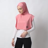 Gambar HIA Everywear Reezalin Sport Hijab Instan Antem Slim Spandex Premium Polos Pad Panjang Muslim Kerudung Nyaman Casual Sporty Printing Sporty Printing Navy Rayon Variasi - NAVY dari HIA EveryWear Kota Bandung 4 Tokopedia