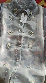 Product Review of Rok Wanita Terbaru -  Premium dan Mewah Bawahan Wanita By Fabullous.co from .**9 2
