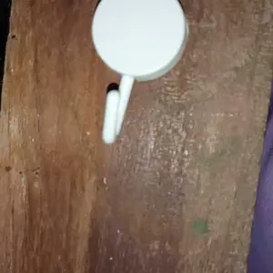 Gantungan HOOK Baju MACARON Bulat Tempel Dinding / Wall Hook Stiker Dinding Kail Tempel HM014