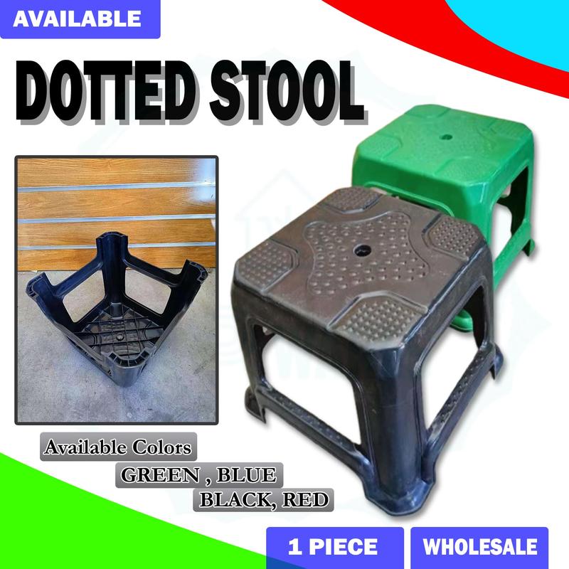Laundry Plain stool Durable and affordable Pwede rin sa bata - TikTok ...