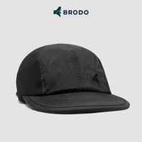 Gambar BRODO - Delica Running Hat Black dari Brodo Footwear_NEW Kab. Bekasi 1 Tokopedia