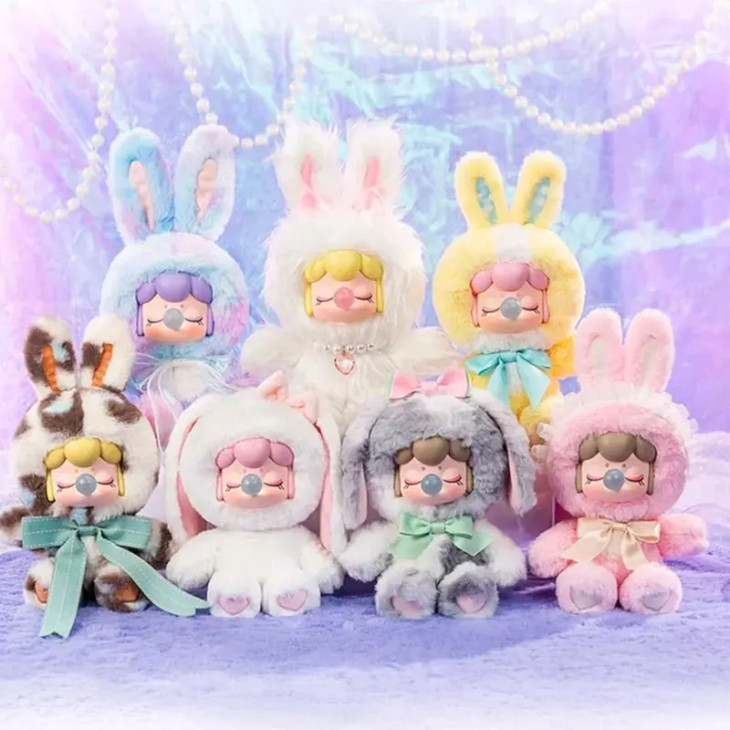sasa bunny doll - TikTok Shop Malaysia
