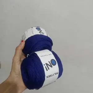 Benang Rajut POLYTHICK ONITSUGA