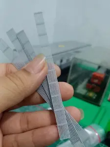 Ring Besi Market diorama Selokan Atau lain lain