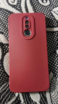Product Review of REDMII 8 8A PRO CASE PRO CAMERA MACARON CASING SOFTCASE SILIKON from s**' 0