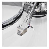 Gambar Audio Technica AT-LPA2 LPA 2 Fully Manual Belt-Drive Turntable dari Officiall Brands Kota Administrasi Jakarta Barat 5 Tokopedia