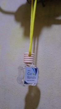Product Review of Parfum Mobil Dan Ruangan Aroma Terapi Essential Oil 10ml - Gratis Packing Bubble Wrap & Dus from r**9 0