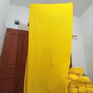 Sabuk Mori warga PSHW (kuning Lemon/kunyit) Grey