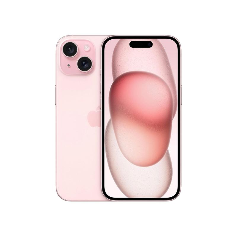 (Special Live) iPhone 15 128GB Garansi Resmi Indo 1 Tahun ibox tam GDN 5