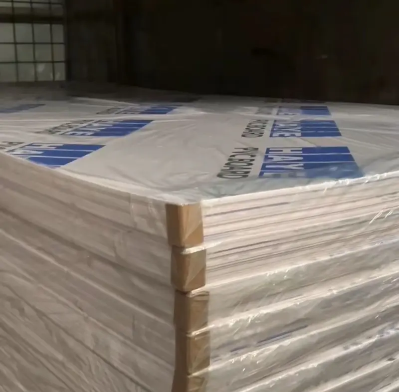 HAYE Pvc Board Potongan 40 x 60 5mm Pvc Foam Board Furniture aestetic anti rayap 3