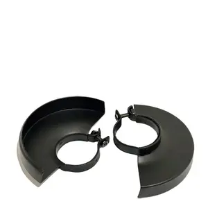 Cover Gerinda Tangan 4 Inch untuk Keamanan dan Ketahanan Optimal