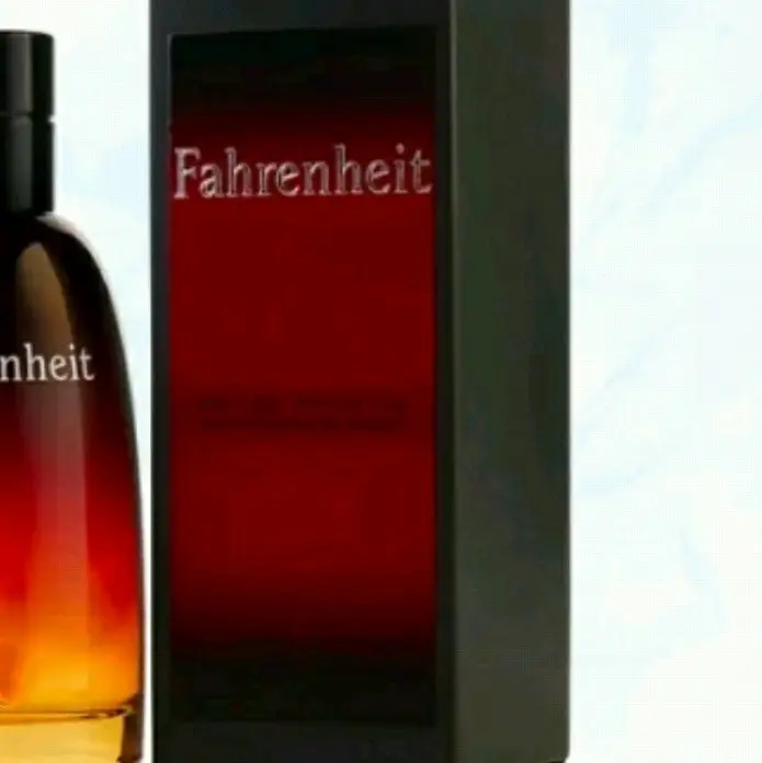 PARFUM PRIA DXIOR FAHRENHEIT 100ML 0
