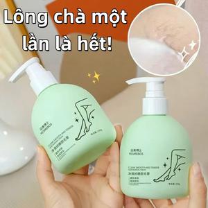 Khả năng lớn Combo（Mua 2 tặng 1 ）2 hÃp Kem t¤y lÃng Veet c'ng thúcPure cǎi tièn cho da nhay cám 230g