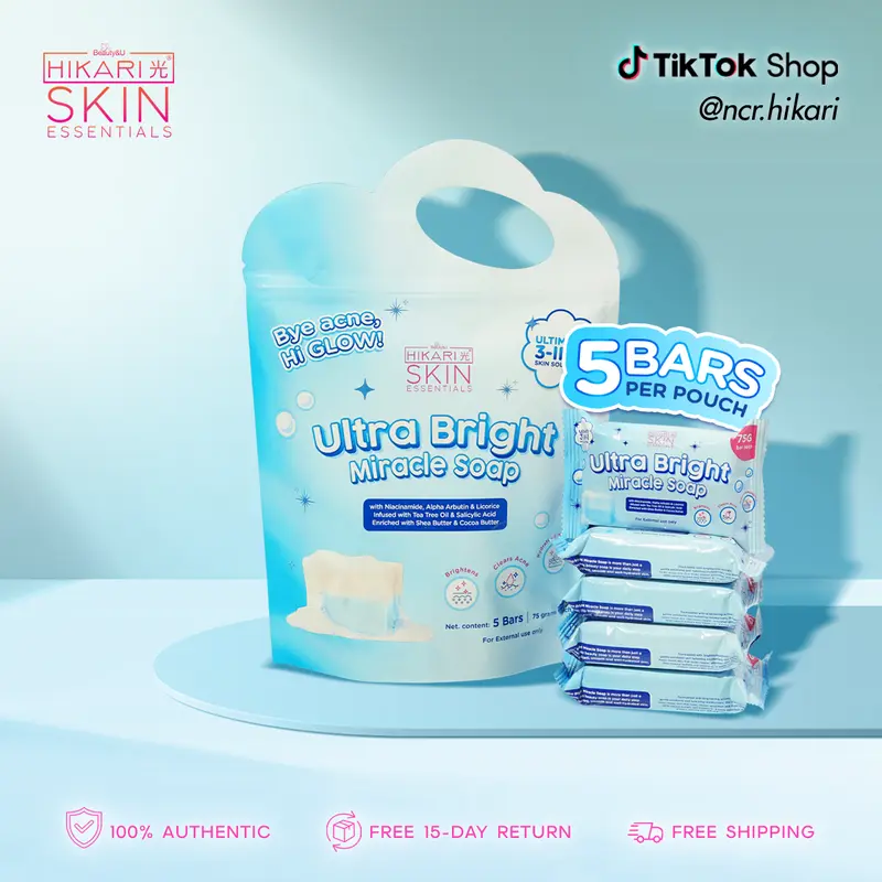AllWhite Glutathione Herbal Lightening Soap 135g - Skin Repair Body Care  Cleansing, Skin Whitening, Anti-Oxidant, Anti-Acne, Moisturizer