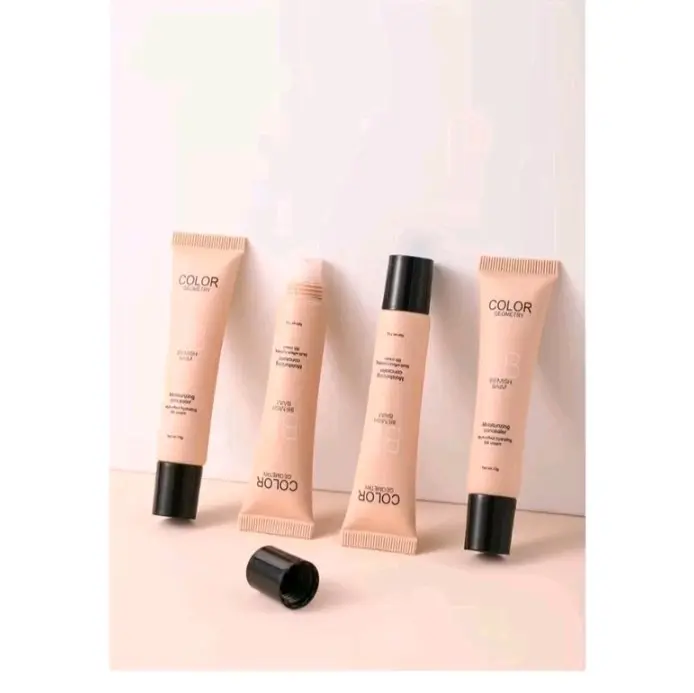 Multi effect bb blemish cream foundation concealer 15gr 3808 1