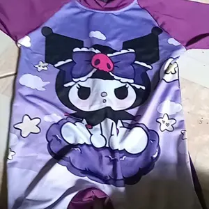 Baju Renang Anak Lucu Karakter 1 sampai 9 Tahun Terlaris Bayi Lengan Perempuan Laki-Laki