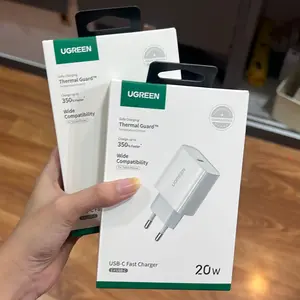 UGREEN 20W 350% FASTERRRR
