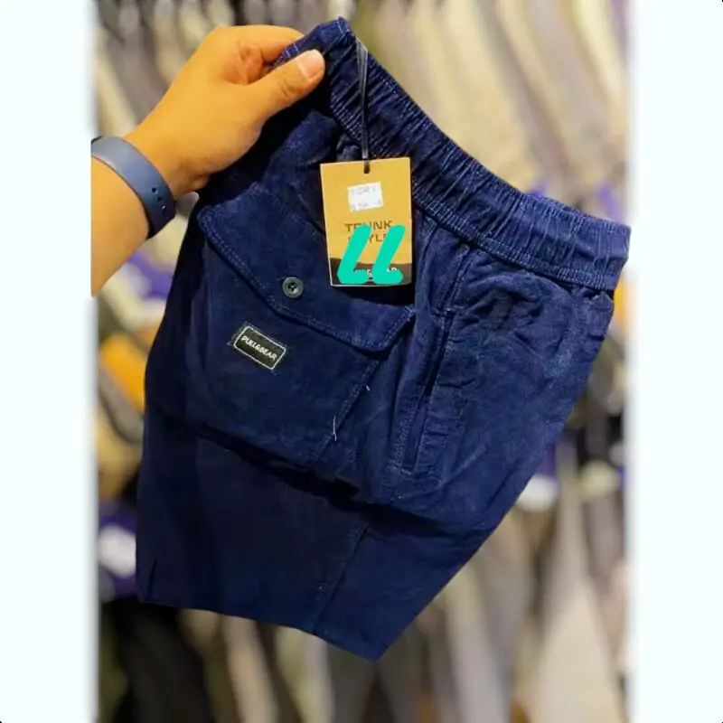 Boardshort Corduroy Celana Pendek Dewasa Terbaru Size 27-39 Pria Santai Wanita Surfing casual regular Shorts Nyaman Pantai Keren Lembut Distro Cargo Panjang Motif 3