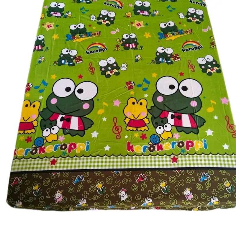 kasur busa uk 120x180x10cm muat 2 orang dewasa Furniture 7