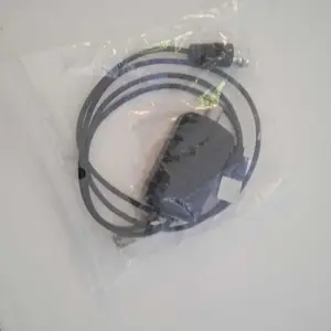 Penguat Sinyal Antena TV Amplifier Booster DVB