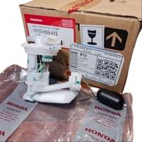 Gambar FUELPUMP FUEL PUMP POMPA BENSIN ASSY VARIO 150 ASLI ORIGINAL HONDA 16700-K59-A11 dari Lestari Motor 2 Kota Administrasi Jakarta Barat 3 Tokopedia