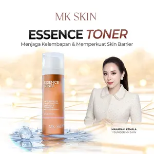 Essence Toner - MK SKIN BY MAHARANI KEMALA
