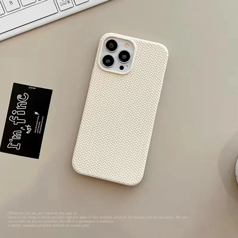Ốp Điện Thoại iPhone, Thích Hợp Cho iPhone 14 Pro Max, 11 / 12 / 13 Và 14 / 15 Pro Max, Bianzhi 5