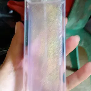 NCO Amethyst EDP - Eau De Perfume Parfum Wanita Wangi Tahan Lama 12 Jam Top Cherry Blossom Mandarin Middle Jasmine Plum Bottom Tonka Bean Sandalwood 100 ml