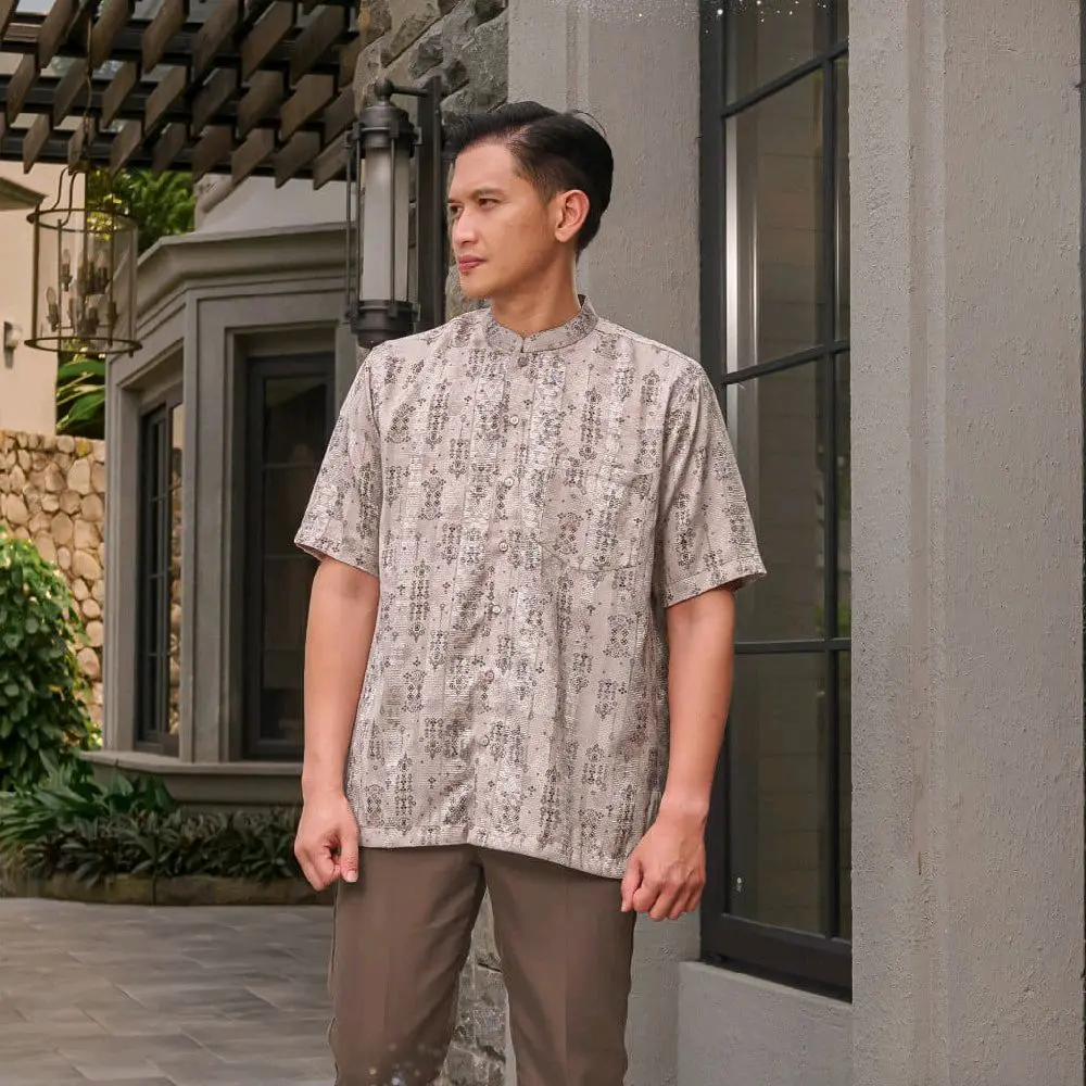 Kahfi 387 Bright Irish S