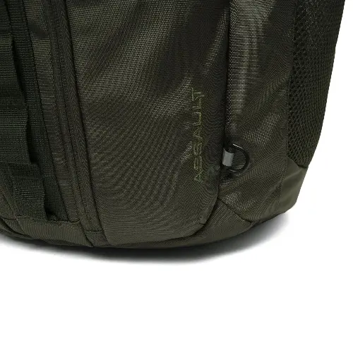 ACTV Reg Backpack Tas Punggung Assault Actv 02 Olive 4