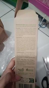 Product Review of NEW Benton Aloe Propolis Soothing Gel 100ml from b**☆ 3