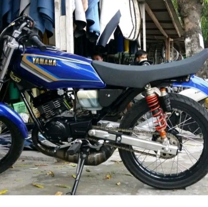 JOK RX KING PRAHU EXTRIME SET JOK RX KING KULIT AMPLAS KESET 1