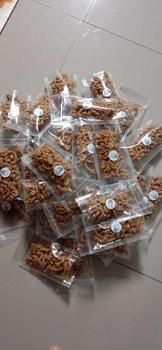 Product Review of Usus Crispy gurih paket usaha 2kg - Renyah, Gurih, Tidak Amis - Snack, Food Makanan Camilan Kripik from p**a 0