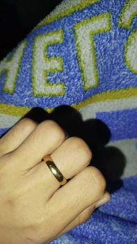 Product Review of CINCIN ULAR TERBUAT DARI KOIN ASLI ANTI LUNTUR ANTI KARAT from H**a 0