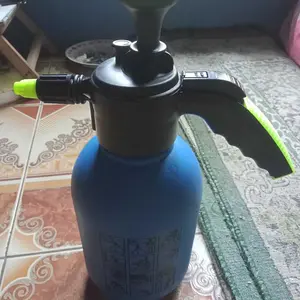 [Kompensasi kerusakan] Pressure Sprayer Semprotan Tekanan untuk Tanaman Botol Spray Kapasitas 1L/2L/3L