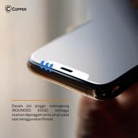 Gambar COPPER Tempered Glass Matte/Anti Glare - Kompatibel Untuk Xiaomi Redmi 15C dari Copper Samarinda Official Kota Samarinda 3 Tokopedia