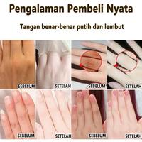 Gambar ZOLVYN Hand cream krim tangan pemutih Serum tangan keriput dan pemutih cream tangan keriput dan kasar Moisturizing dan anti retak 300ml - 1 PCS dari ZOLVYN Kab. Bogor 5 Tokopedia