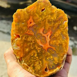 Timor Agate From Sumatera Island
