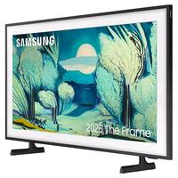 Gambar SAMSUNG QA50LS03FAKXXD - QLED 4K THE FRAME ART MODE SMART TV 50 INCH AI VISION  DOLBY ATMOS 50LS03D QA50LS03D dari Enter Electronic Kota Tangerang Selatan 4 Tokopedia