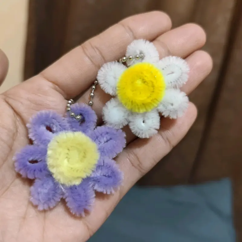 keychain/gantungan kunci/ gantungan tas by MeBee Craft 3