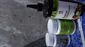 Product Review of [LIVE PROMO] Qtera Super Magical 140gr, Magical Supplement 500ml dan Growth Booster 140gr Semua Jenis Tanaman Bundling (1 Pcs Supmag140gr 1 Pcs Magsup500ml 1 Pcs GrowBost140gr)) from U**D S** I**r (**) 0