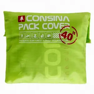 Raincover pack cover cover bag consina | Hot Item