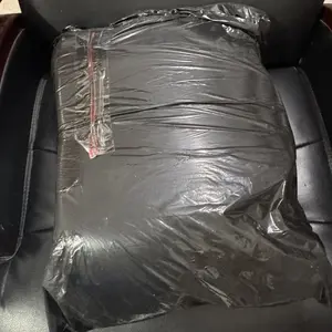 LEMBOOT Bantal mobil -Nyaman Berkendara Tanpa Panas! Bantal Mobil Ergonomis Lokal Indonesia Bahan Halus & Busa Memori Premium