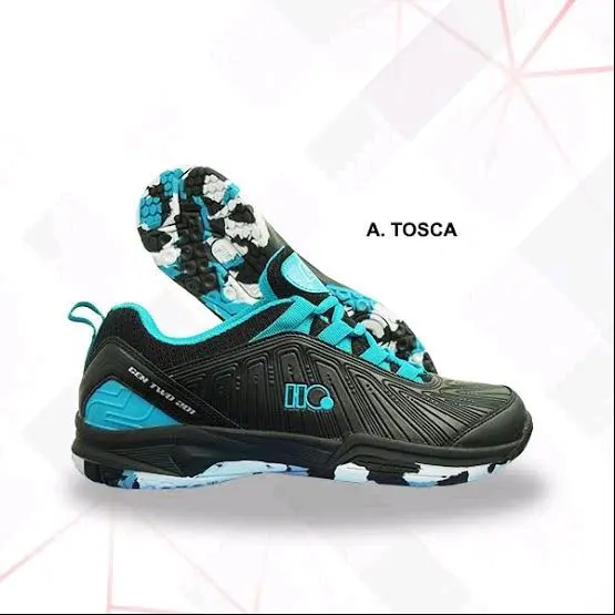 Sepatu Badminton Sepatu Bulutangkis Hiqua