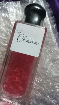 Product Review of Wudhu-Friendly Women's Perfume from T**8 3