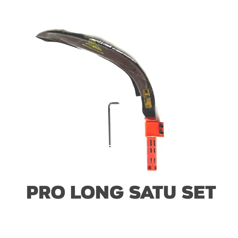 Kls Palmking Pro Long Original Satu Set 4