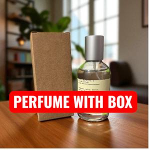 PREMIUM OIL-BASED PERFUME FOR WOMEN & MEN 50ML & 10ML